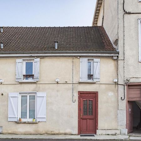 L'Idole - Proche Hypercentre - Max 6 Pers- Parking Prive Apartment Sainte-Savine Exterior photo